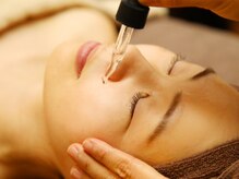 プライベートサロン アイリイ(IRIE)/【肌別セレクトケア】