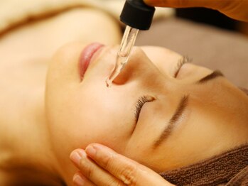 プライベートサロン アイリイ(IRIE)/【肌別セレクトケア】