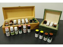 ヌフヌフ(neuf neuf)/浦和◆アロマリンパマッサージ