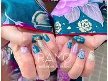 ラモ(RAMO)/