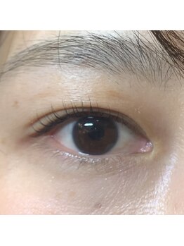 リシェル 高崎店(Richelle)/アッパーリフトカール