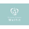 ウェルフィット(Welfit)ロゴ
