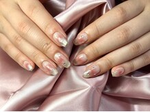 ジェルムネイル(germe nail)/