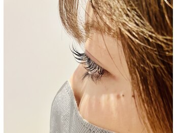 ノアサロン(noah.salon)/パリジェンヌラッシュリフト