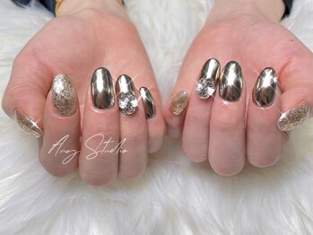 エーエヌジー スタジオ(ANG Studio)/