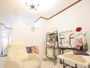 リミューズ マロアマーノ(Re.MUSE MAROaMano)/初めての方へ　【ご来店】