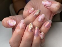 マインサロン(MEIN Salon)/インクネイル