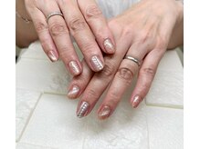 はあとねいる 野江店/野江店9月限定デザイン