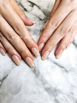 シュポルテ(chou porte)/