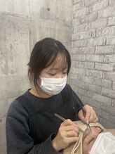 マキア 鳥栖店(MAQUIA)&nbsp;山口 