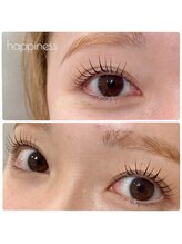 ハピネス(HAPPINESS)/ケアパーマ