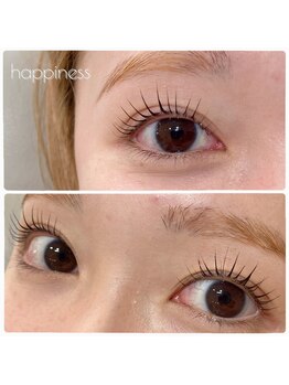 ハピネス(HAPPINESS)/ケアパーマ