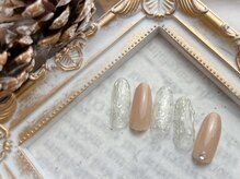 ネイルサロン&スクール ジーナ(GINA)/11月１２種類から選べるデザイン