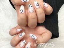 スナッピーネイルズ(Snappy Nails)/