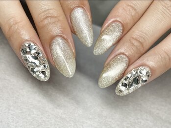 ニコミー(nicomii)/マグネット・埋め尽くし/¥7000