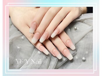 ワイアンドワイ(Y&Y)/ベイビーブーマの長さ出し