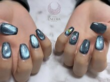 りとる うねるま 博多/マグネットネイル