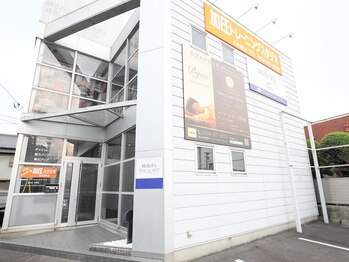 ヒルズフィット(Hills Fit)/外観