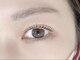 オーロ 武庫之荘店(ORO)の写真/【初めて～リピーターの方まで大人気！デザインまつげパーマ】あなたの魅力を引き立てる美しいまつげへ◎