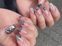 アリ(Ari33)/monthly plus+
