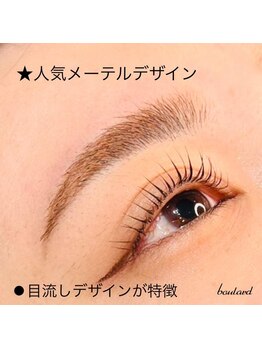 ボラード(boulard)/やっぱりメーテル！