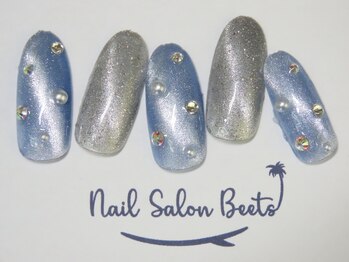 ビーツ 上新庄店(BEETS)/定額デザインB