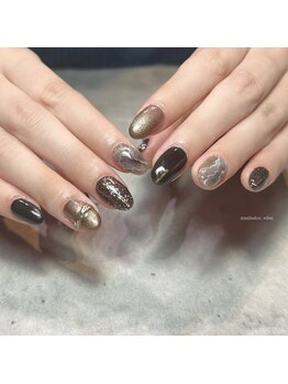 【フリーアート/ニュアンス】