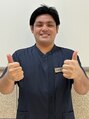 リフレッシュセンター リラックス FKDインターパーク店 加藤 孝紀