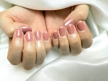 パラジェル　新色