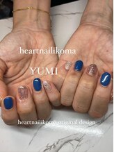 はあとねいる 生駒店/☆お客様ネイル☆