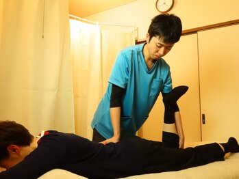 四季の写真/新メニュー導入！【骨盤調整】産後の矯正にもオススメ◎プロが不調の原因を見極め、身体の歪みを整えます☆