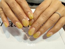 マール エムシス(marl Msis)/one color