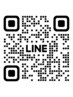 LINEで気軽にお問い合わせ QR.ID検索 LINE ID【＠081deiju】←＠込みで検索