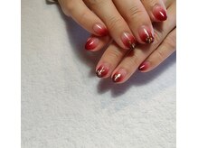 アンドナイン(&9)/シンプルグラデーション