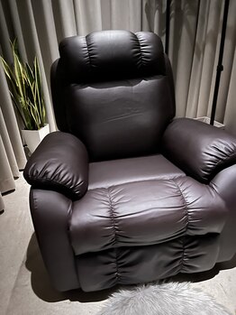 イフ(if)/◯ふかふかのソファで快適空間◯