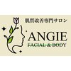 アンジー(ANGIE)のお店ロゴ