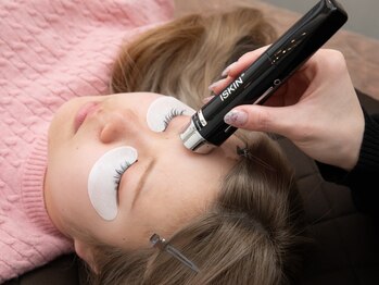 グランデ アム 八王子みなみ野店(Grande ame)/ラッシュアディクト　サロンケア