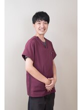 TSC八代 produced by TSC八代整骨院&nbsp;湯野 啓介