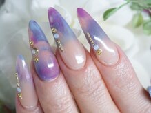 サロン デ ミランダ(Salon de Miranda)