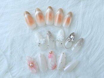 エクラ(eclat)/定額デザイン