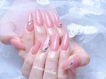 モナサロン(Mona salon)/アート4本