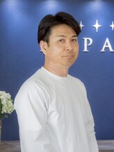 インパクトビューティー 問屋町(IMPACT BEAUTY) 荒木 