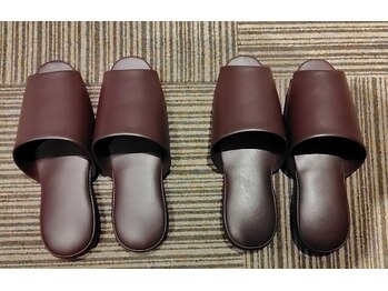 グイット 日暮里東口店(Goo-it!)/清潔第一