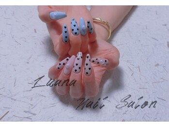 ルアナ/