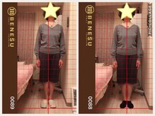 アンフィー 川西能勢口店(Une f`ee)/アーチライフソックスの効果★