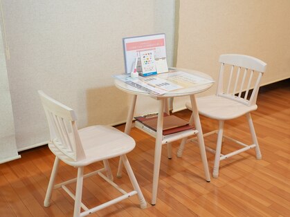 シフォン(Chiffon)の写真