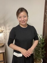 リトリコ アロマ(ritorico_aroma)&nbsp;アベ 