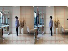 デップ 広島店(DEP)/姿勢改善にはピラティス♪