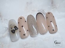 ネイルサロン グレイス(Grace)/夏デザイン定額
