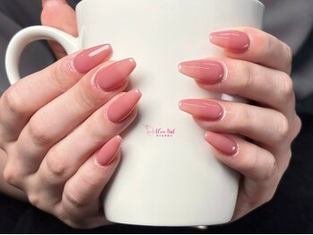 エーコン(ACon)/ジェルスカルプ ワンカラー